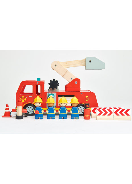 Fire Engine