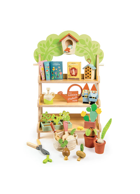Garden Centre
