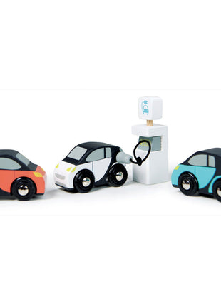 Smart Car Set