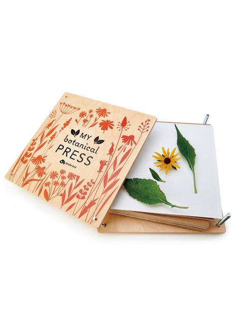 Ma Presse Botanique