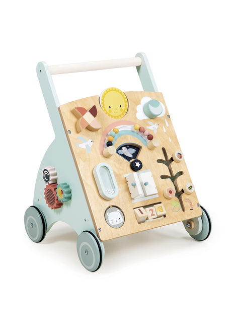 Sunshine Baby Activity Walker