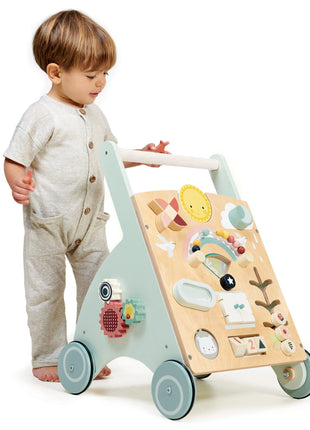 Sunshine Baby Activity Walker