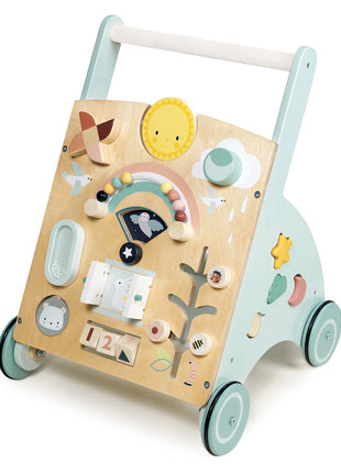 Sunshine Baby Activity Walker