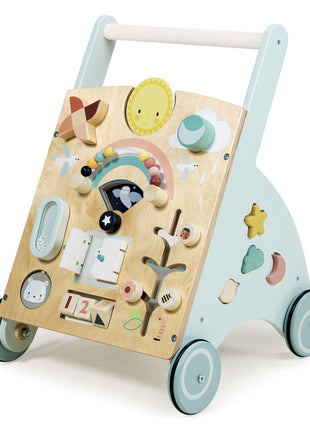 Sunshine Baby Activity Walker
