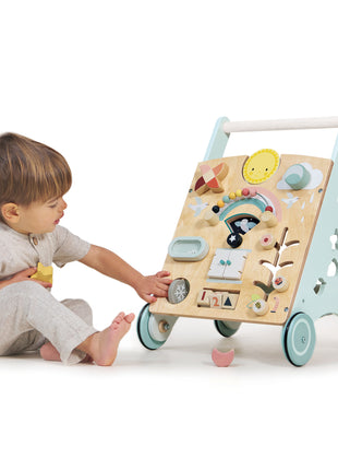 Sunshine Baby Activity Walker