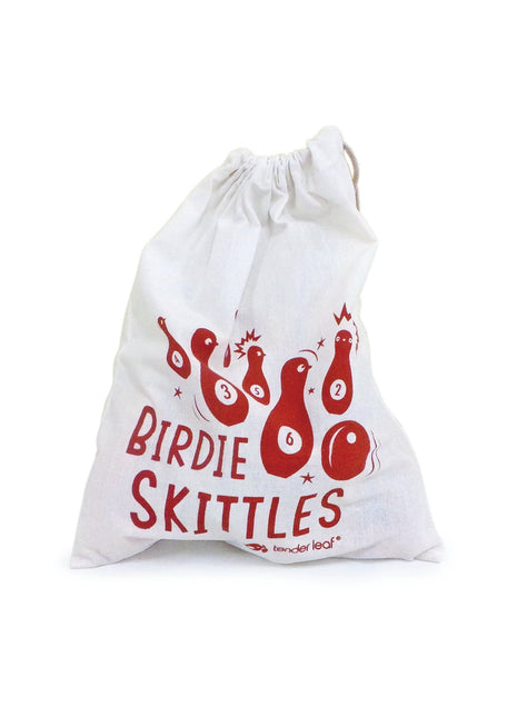 Quilles Birdie