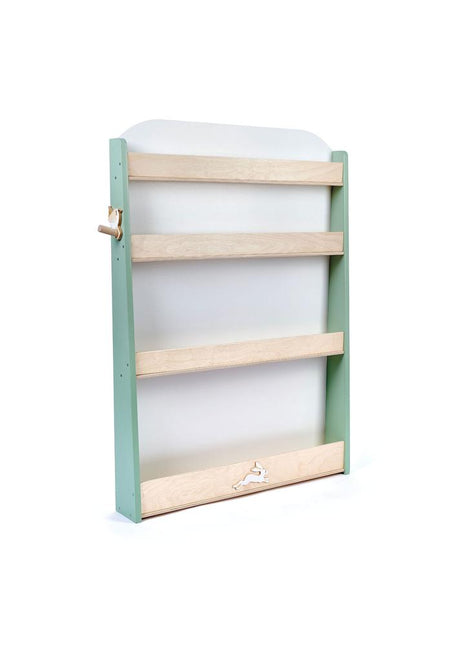 Bibliothèque forestière