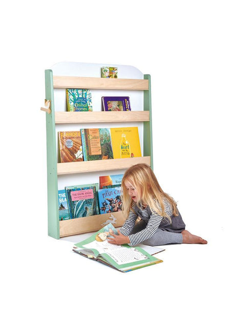 Forest Bookcase