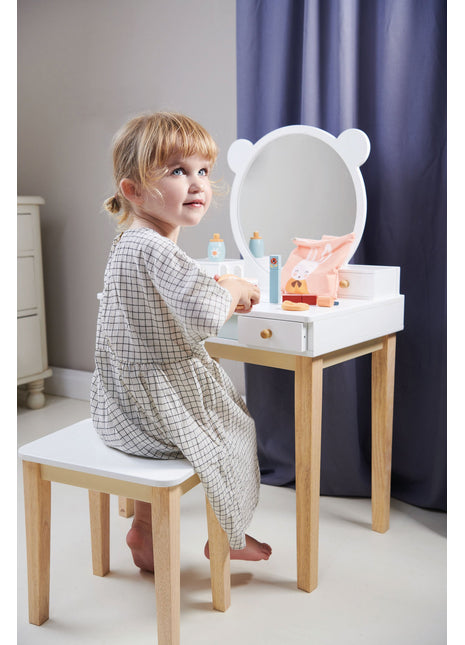 Forest Dressing Table