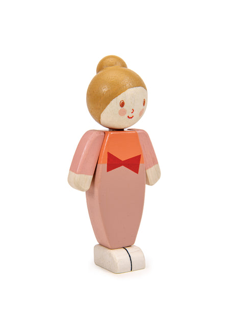Ivory Mother