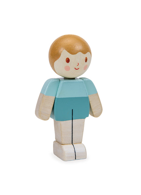 Ivory Boy