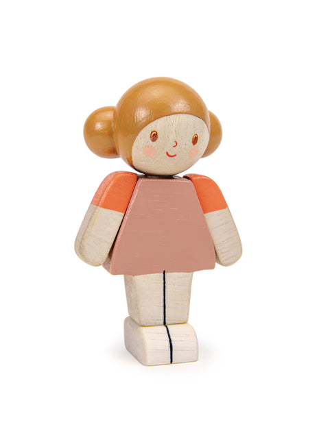 Ivory Girl