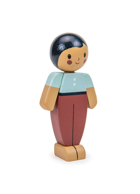 Almond Father
