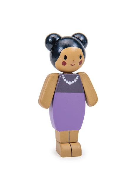 Almond Mother