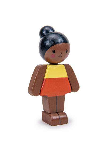 Mocha Girl