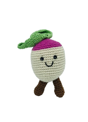Turnips Rattle