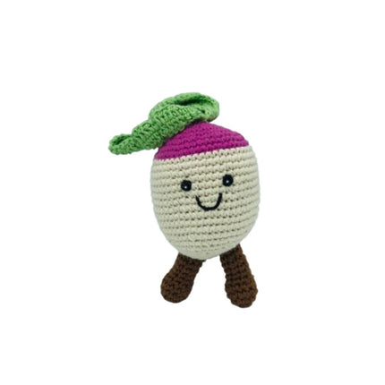 Turnips Rattle