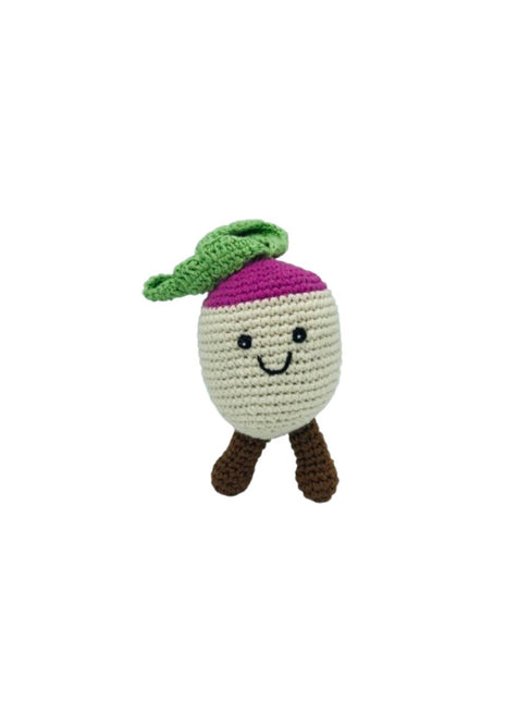 Turnips Rattle
