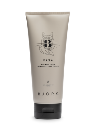 Växa Kids Body Cream 200 ml
