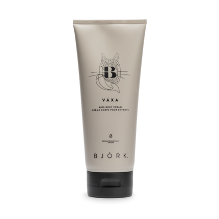 Växa Kids Body Cream 200 ml