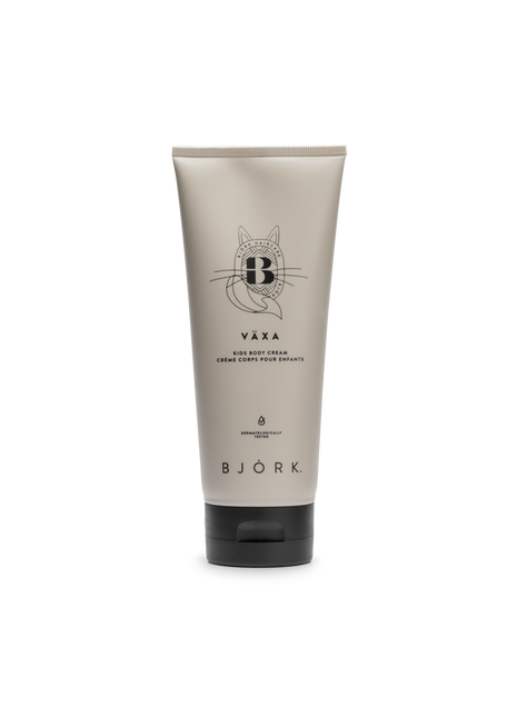 Växa Kids Body Cream 200 ml