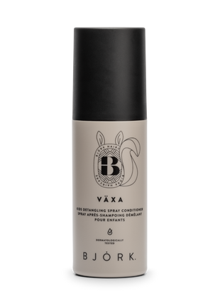 Växa Kids Detangling Spray Conditioner 150 ml