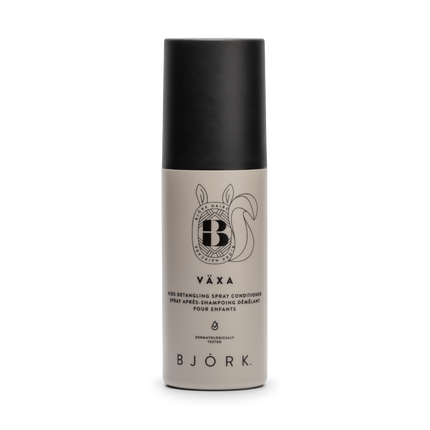 Växa Kids Detangling Spray Conditioner 150 ml