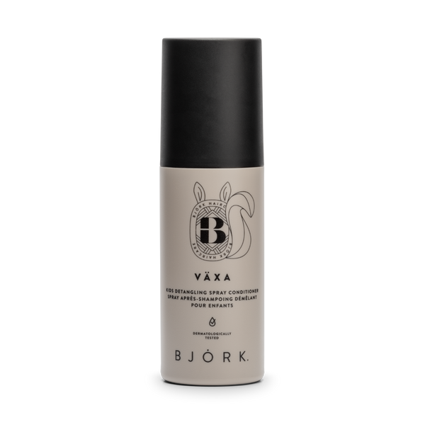 Växa Kids Detangling Spray Conditioner 150 ml