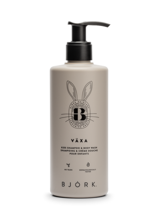 Växa Kids Shampoo & Body Wash 300 ml