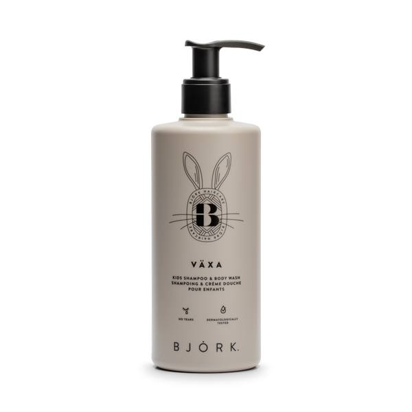 Växa Kids Shampoo & Body Wash 300 ml