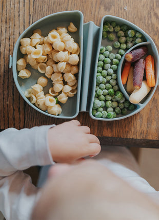 Fold and Scoop - Sage