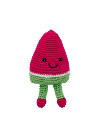 Watermelon Rattle