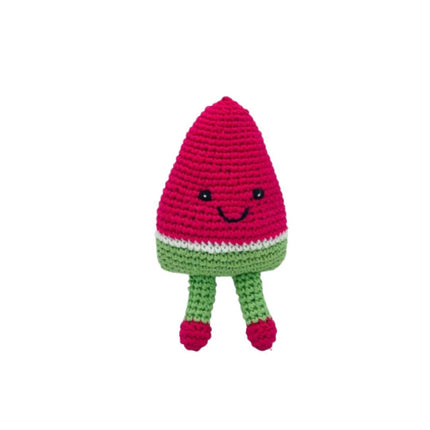 Watermelon Rattle