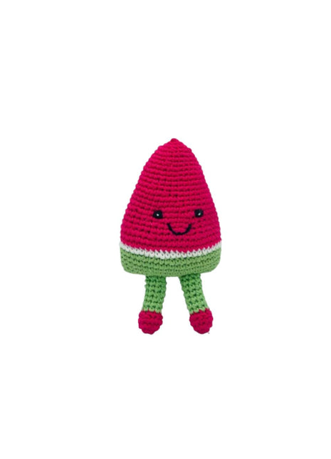 Watermelon Rattle