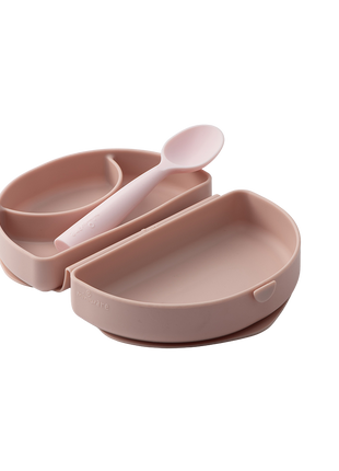 Fold and Scoop - Pink Salt