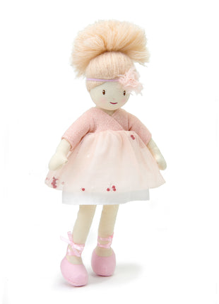 Amelie Rag Doll