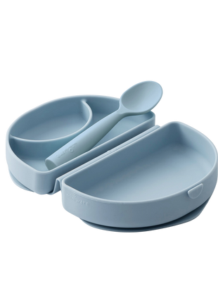 Fold and Scoop - Chicory