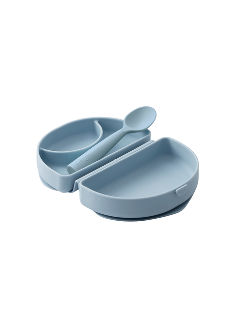 Fold and Scoop - Chicory