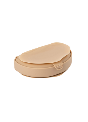 Silifold - Almond Butter