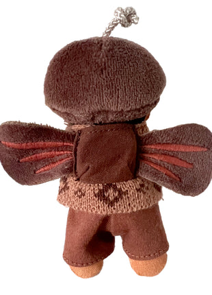 Little Peeps Binky Lapin
