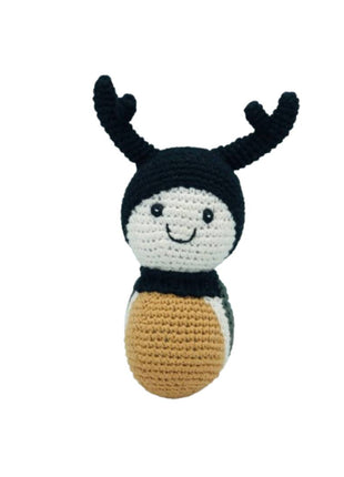 Beetle Rattle
