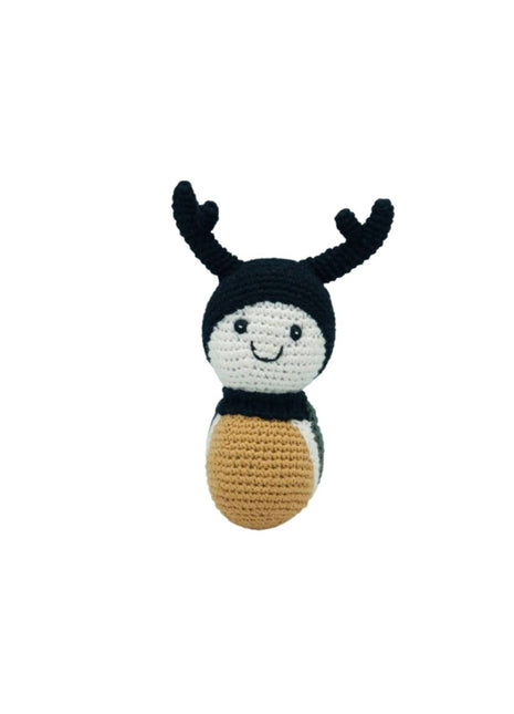 Beetle Rattle