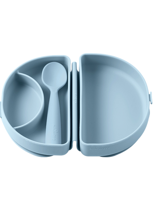 Fold and Scoop - Chicory