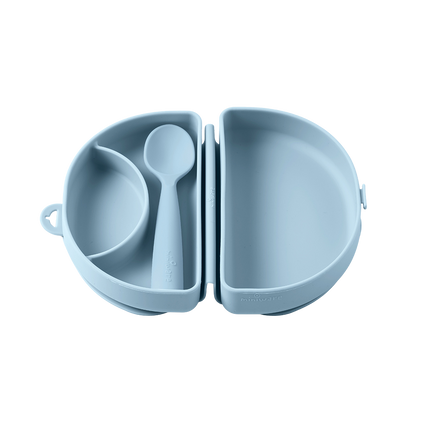 Fold and Scoop - Chicory