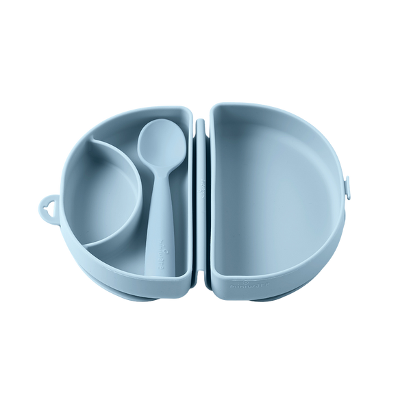 Fold and Scoop - Chicory