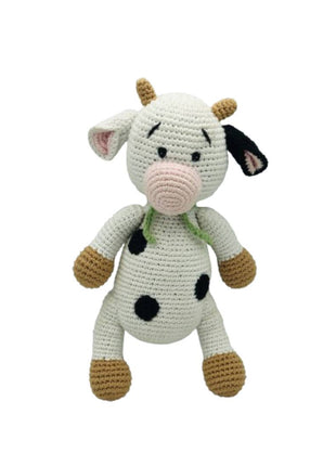 Cow Rattle