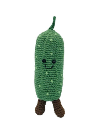 Cucumber Rattle