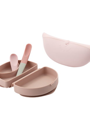 Sili Mini Go Max - Pink Antioxidant