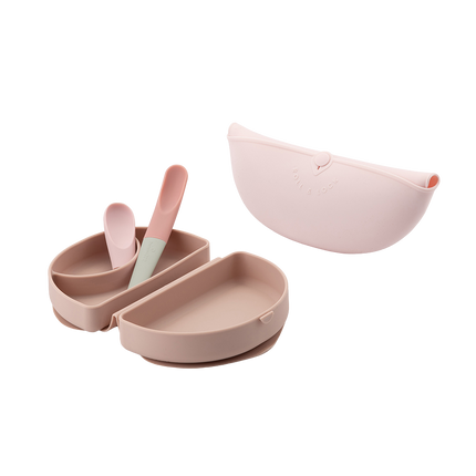 Sili Mini Go Max - Pink Antioxidant