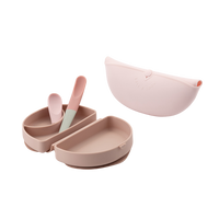 Sili Mini Go Max - Pink Antioxidant
